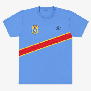 DRC Heritage Tee 2026