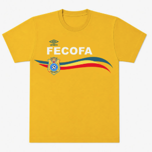DRC FECOFA Tee