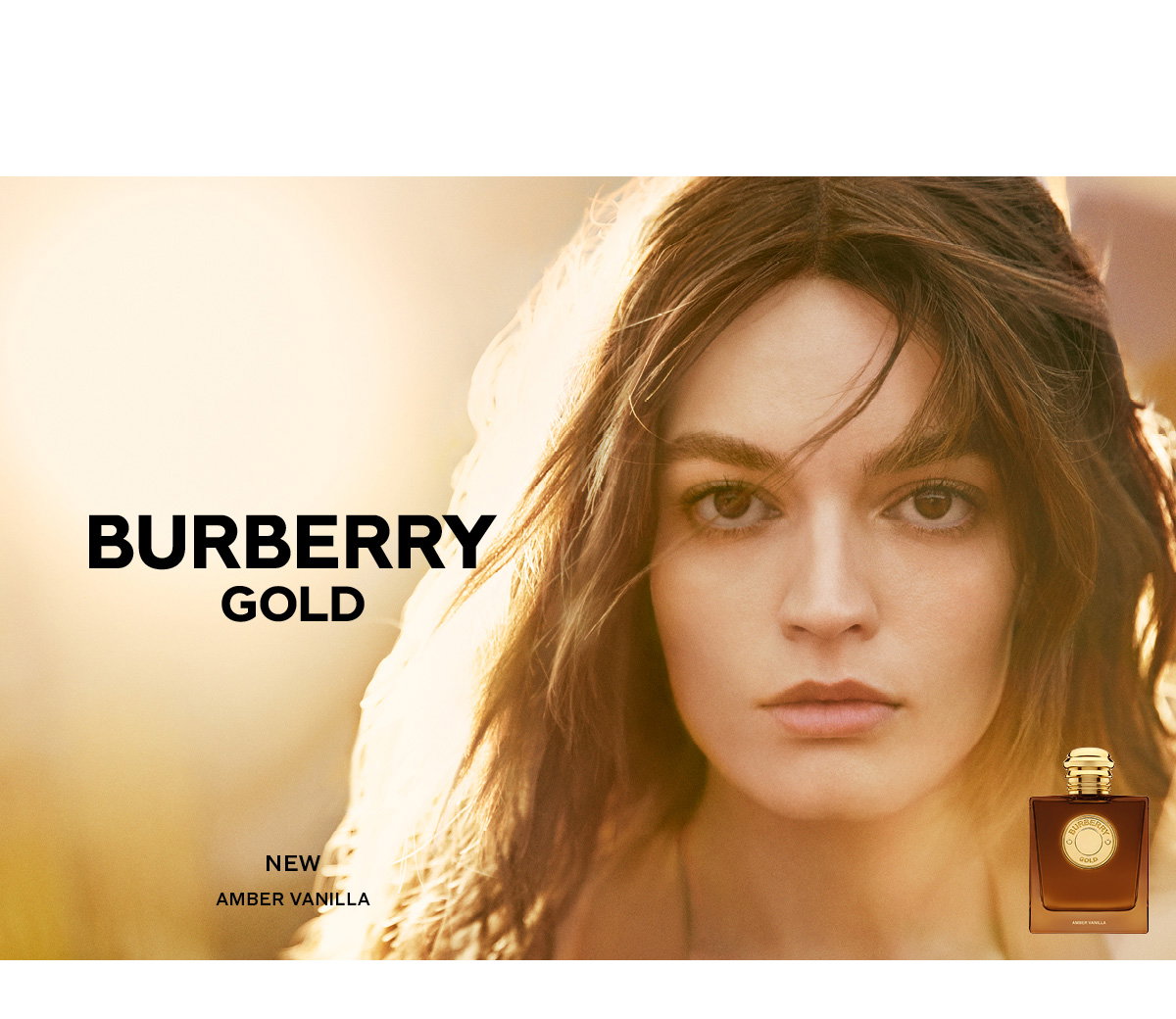 Novità per le signore da Burberry