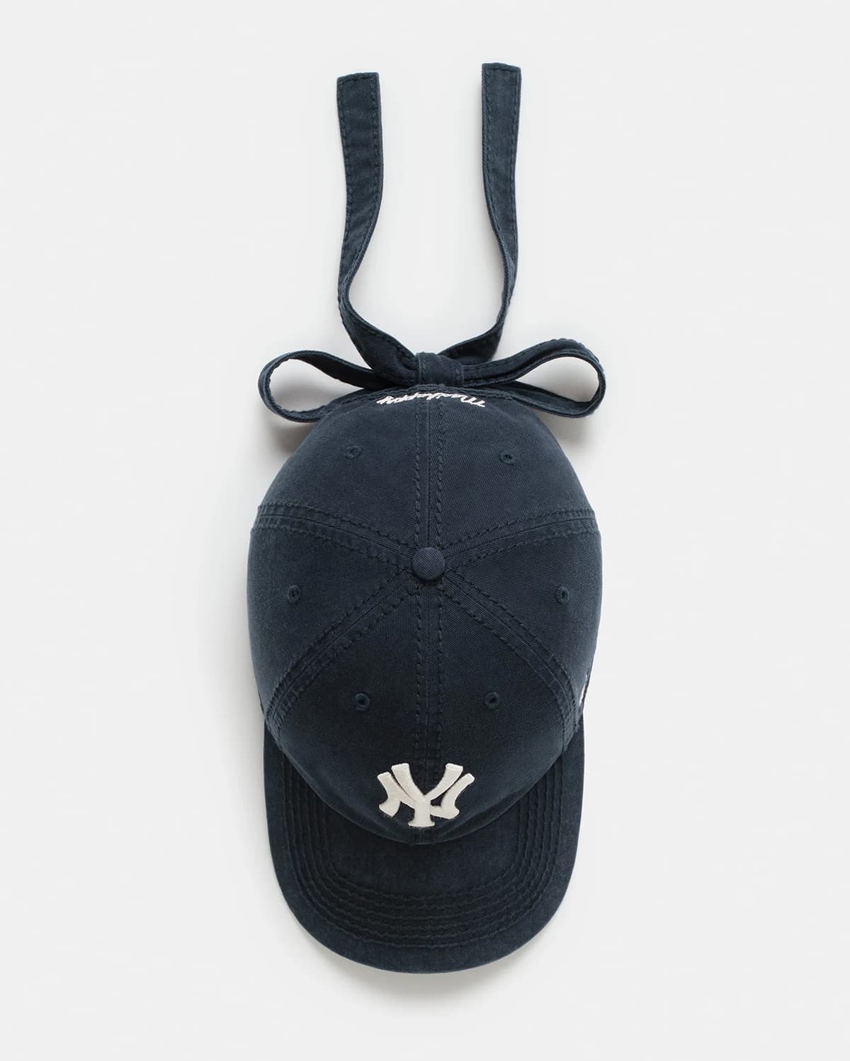 Madhappy & New York Yankees