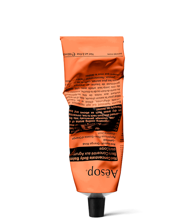 Rind Concentrate Body Balm