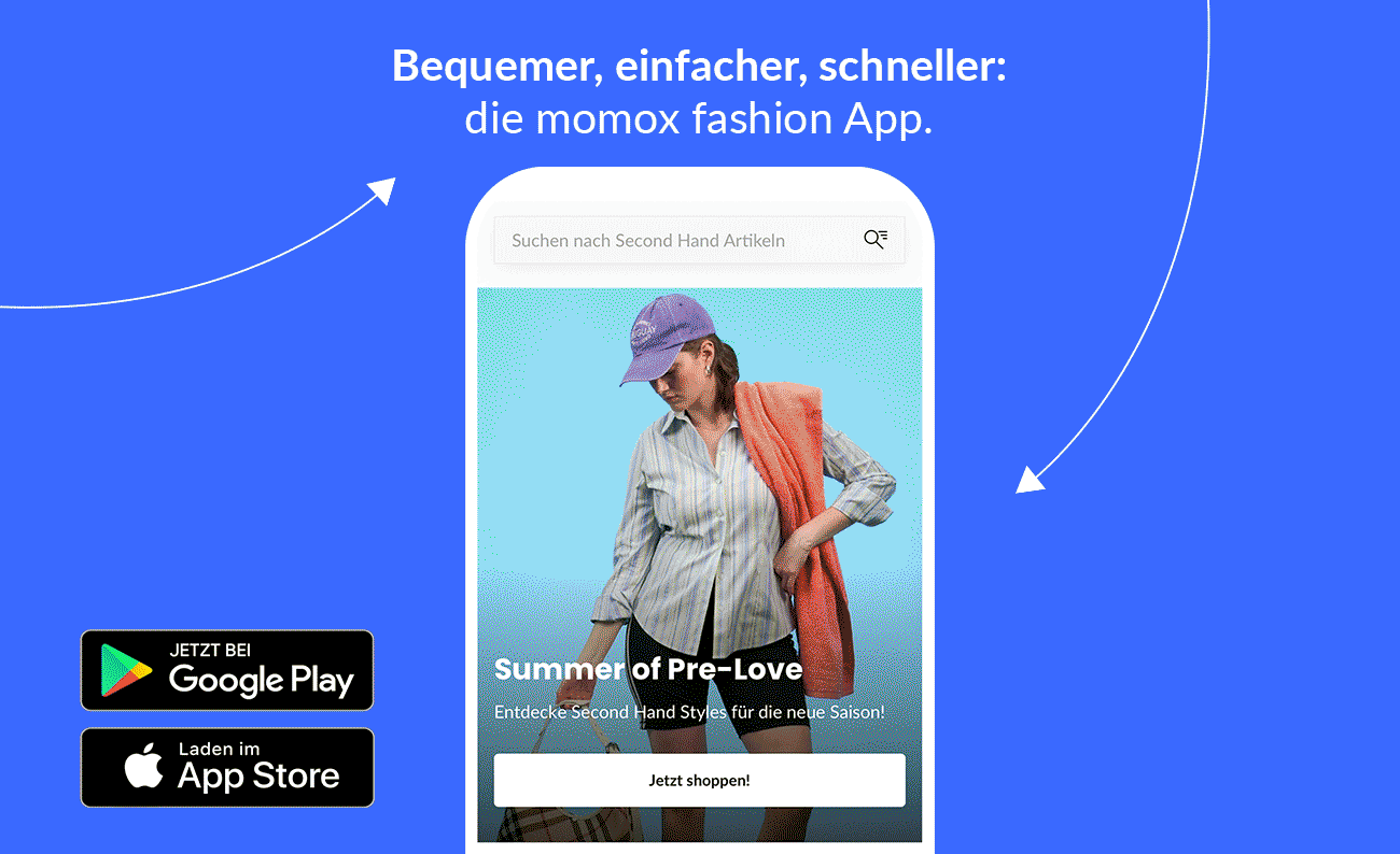 Unsere App