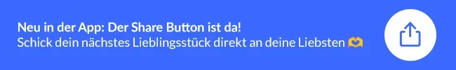 Neu in der App: Der Share Button