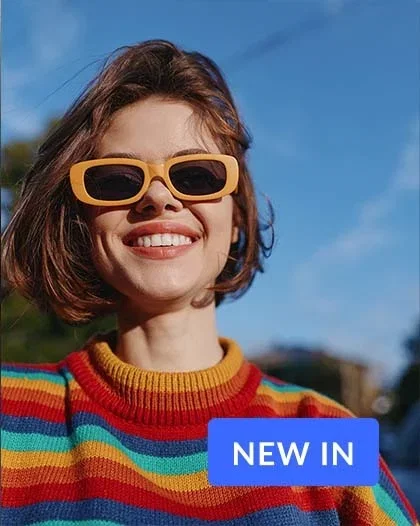 New In Damen