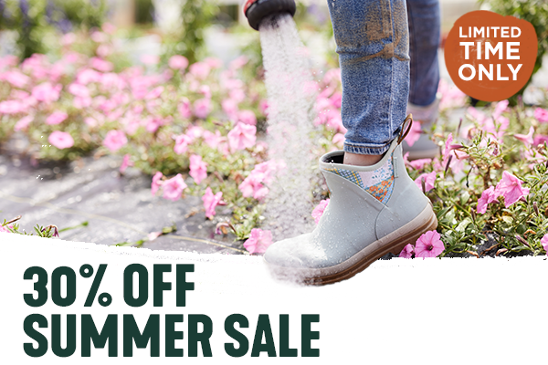 Muck Boots - Designed to brave every element
