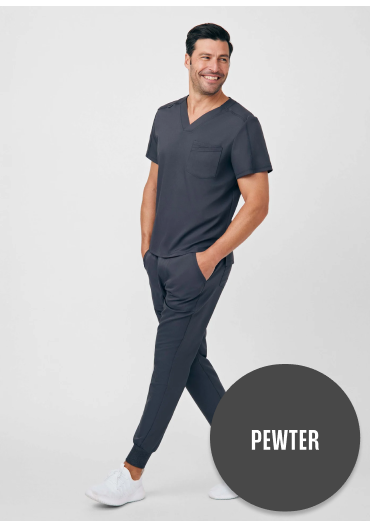 Pewter