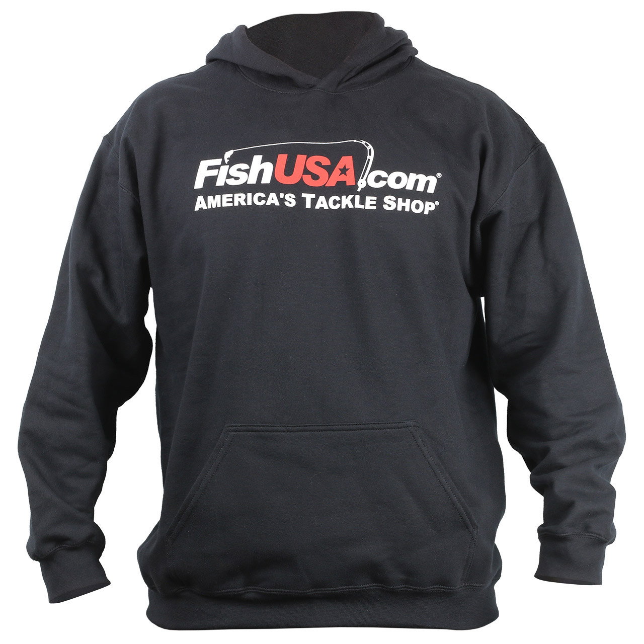 Image of FishUSA Legacy Hoodie
