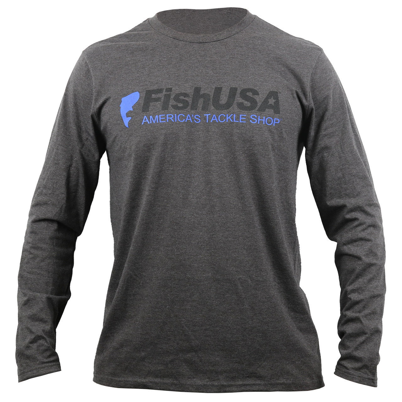 Image of FishUSA Force Long Sleeve T-Shirt