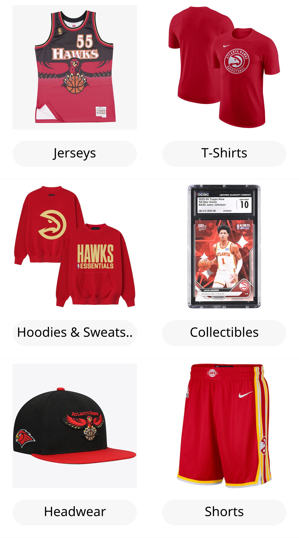 Product Grid