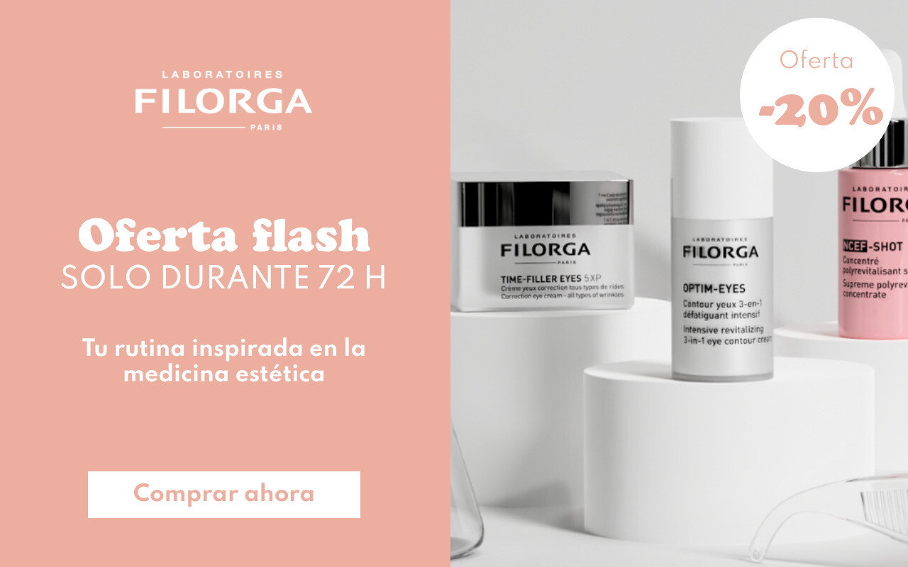 Oferta flash Filorga