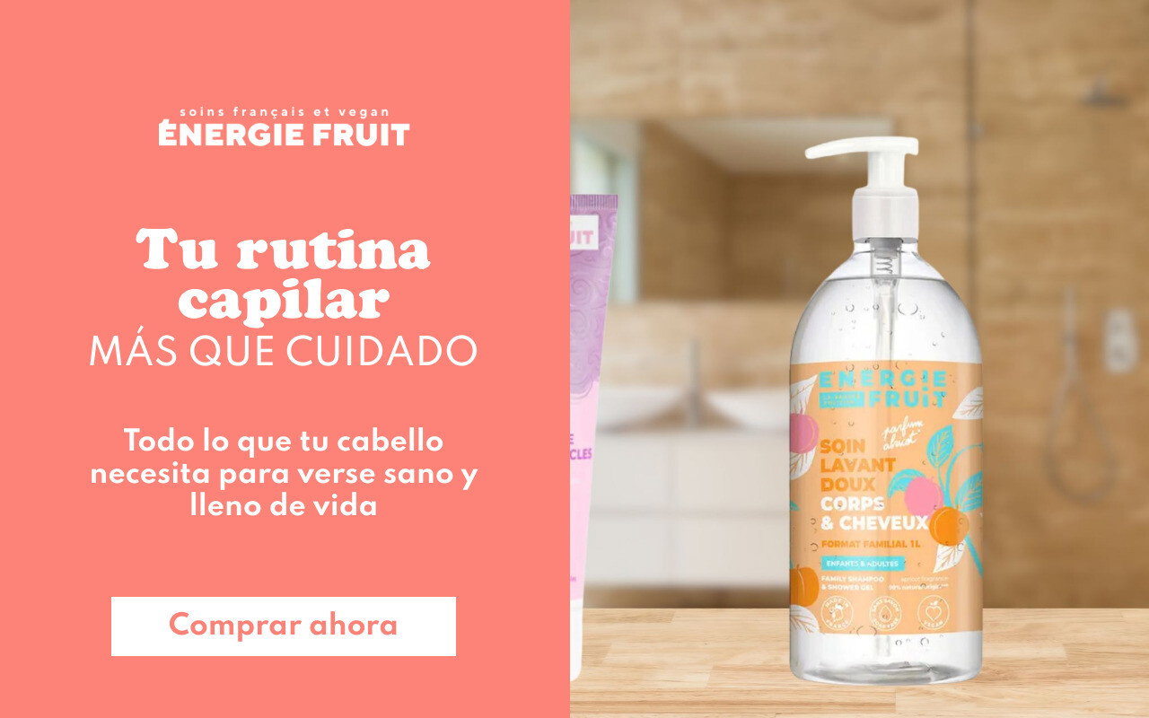 Energie Fruit