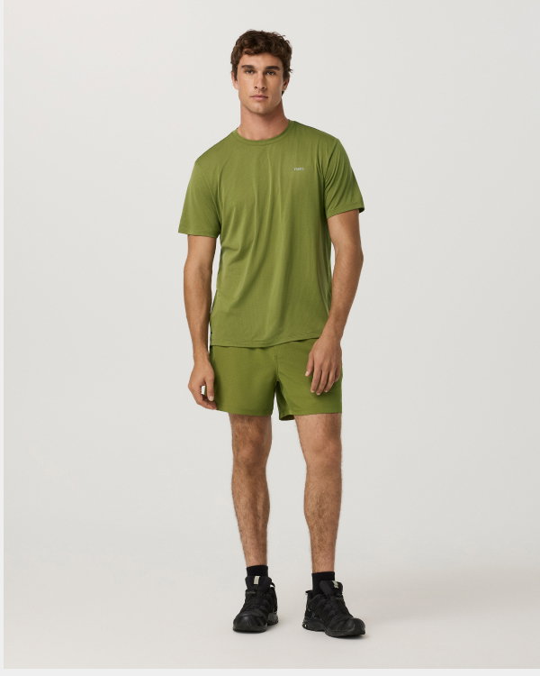 Strato Breathe Tee