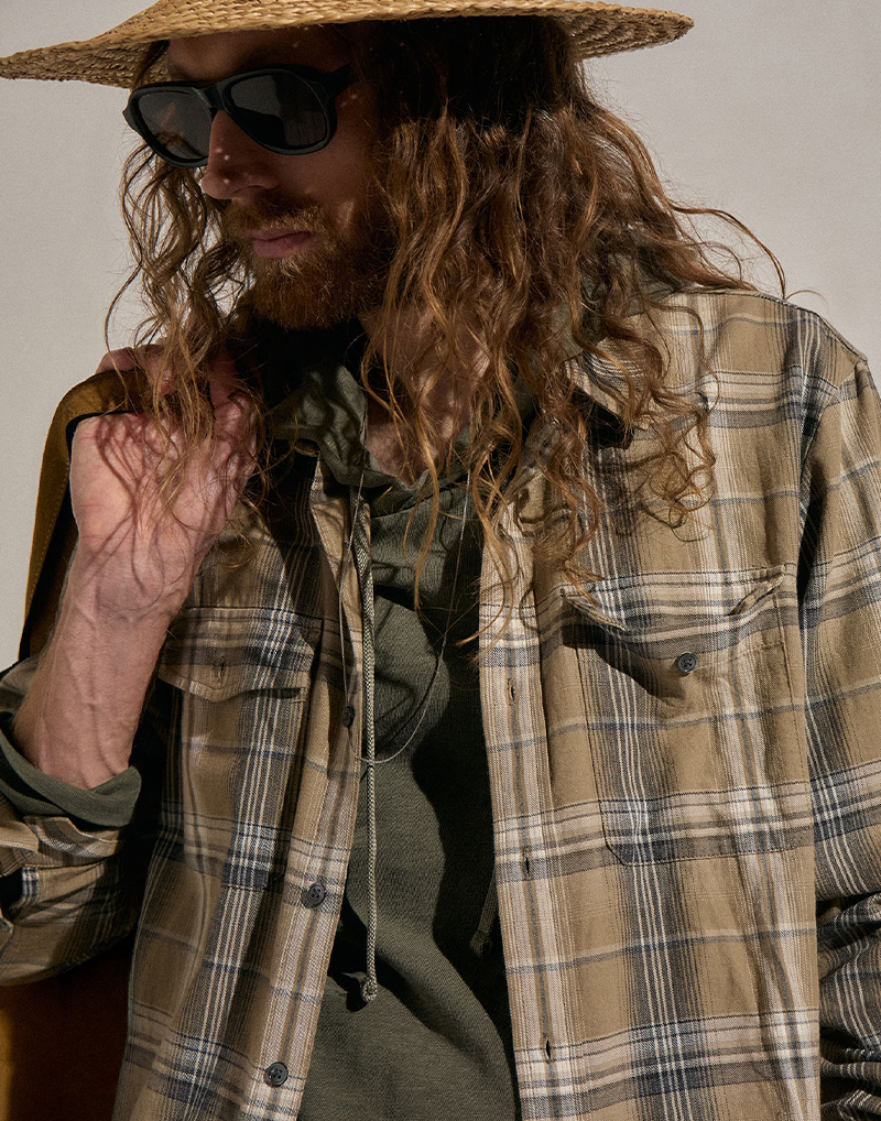 MEN'S SMMER UTILITY