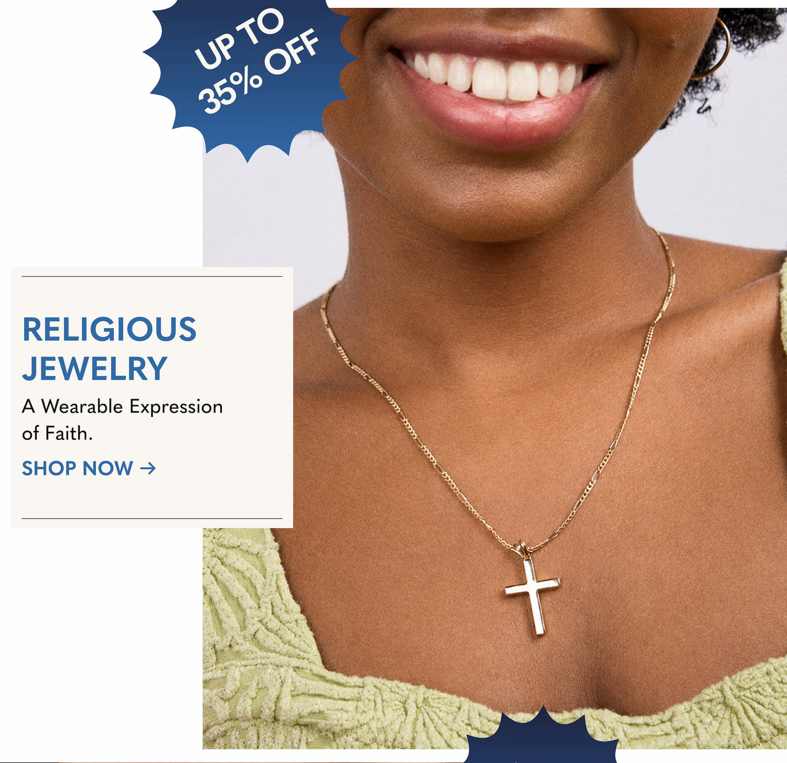 Religious Jewelry