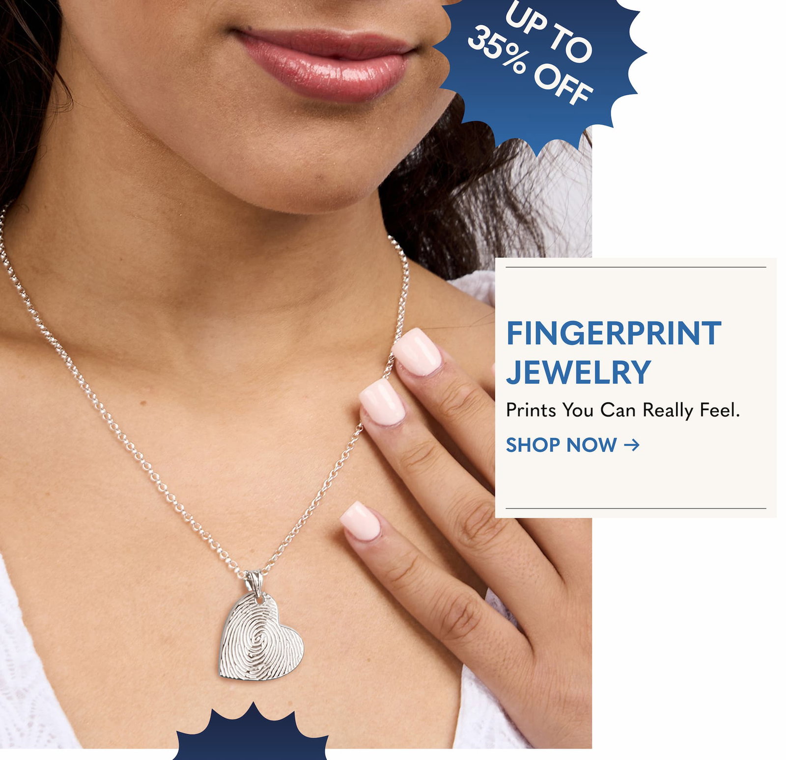 Memory Jewelry