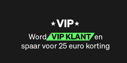 VIP-klant Ziengs