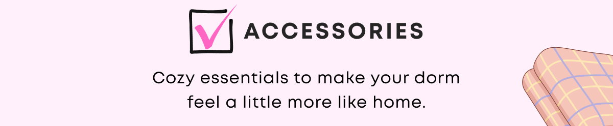 Accessories