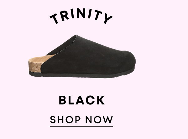 Trinity Black