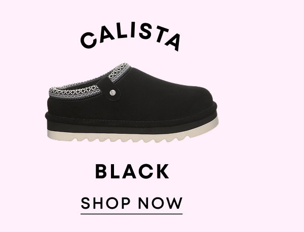Calista Black