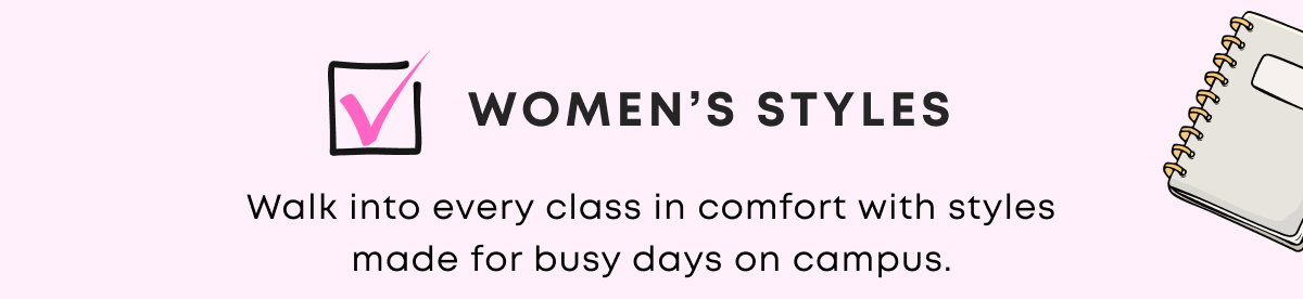 Women's Styles