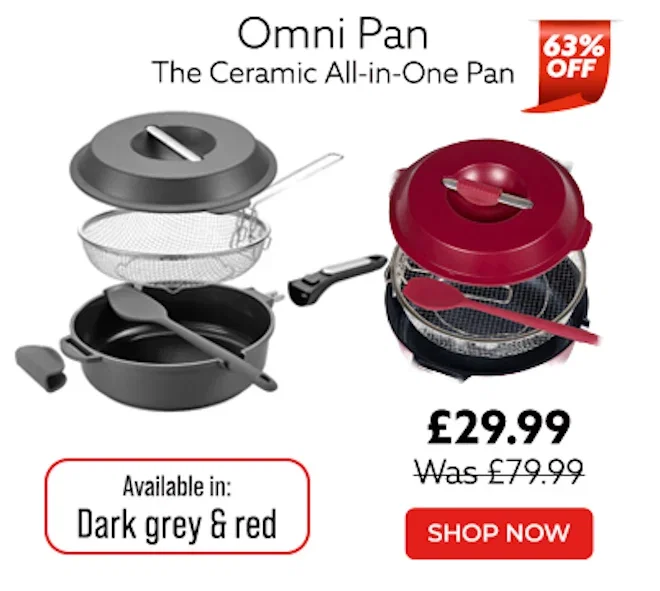 Omni Pan