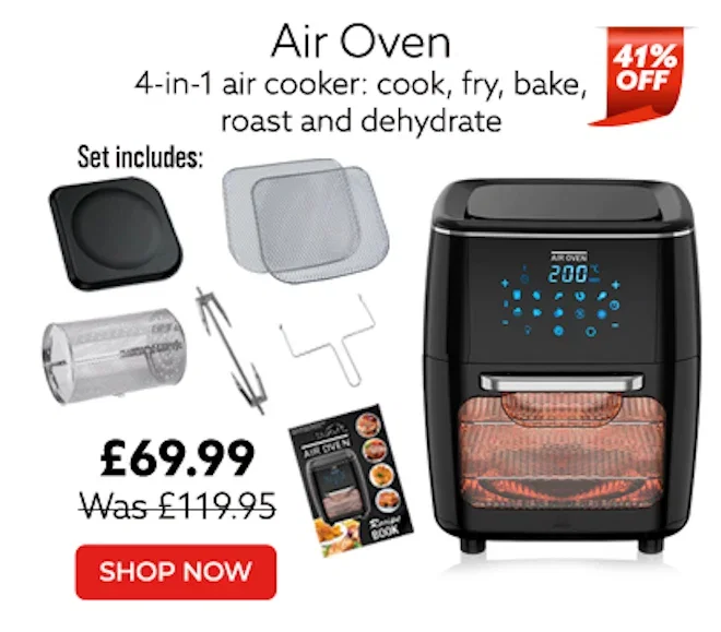 Air Oven