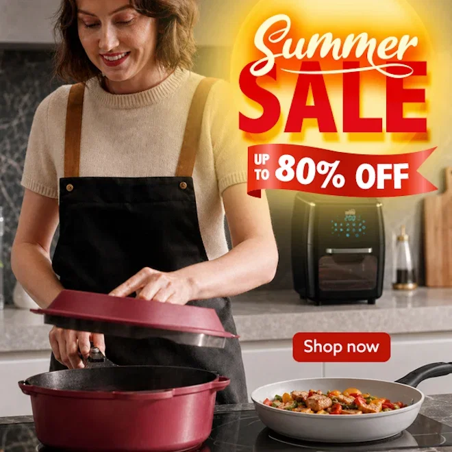 Summer Sale