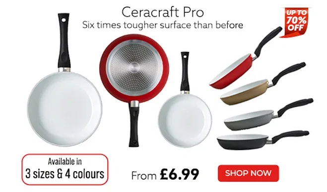 Ceracraft Pro