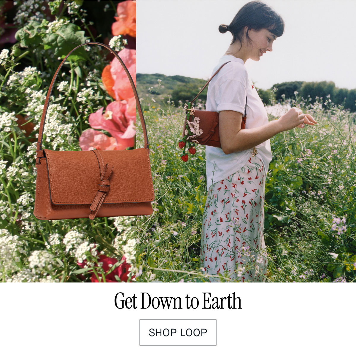 Get Down to Earth