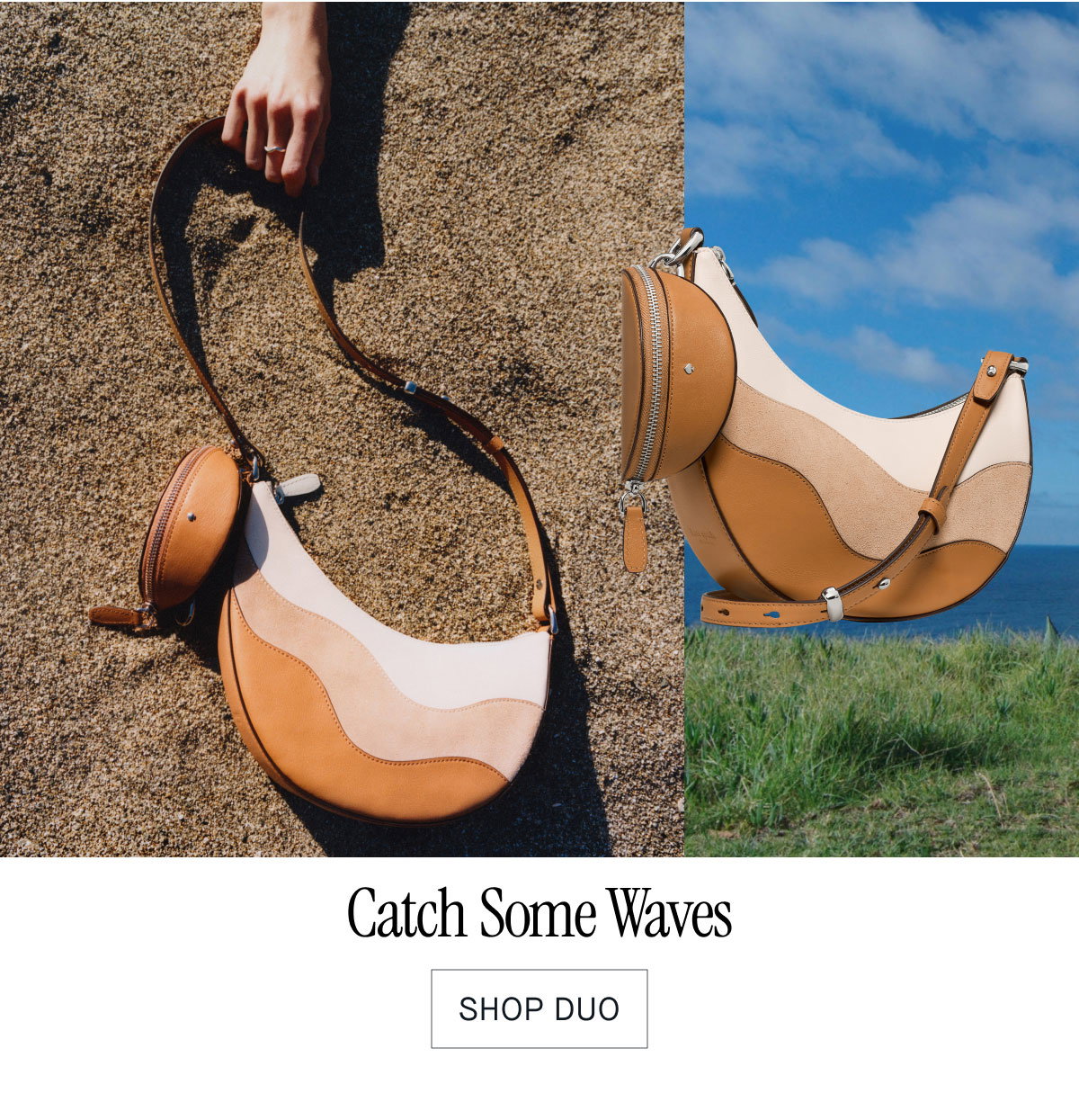Catch Some Waves