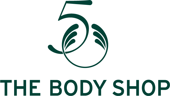 THE BODY SHOP