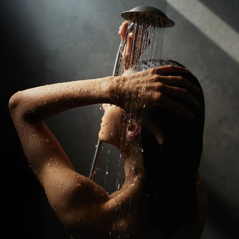 6 Best Showerhead Filters to Upgrade Your Everything Shower