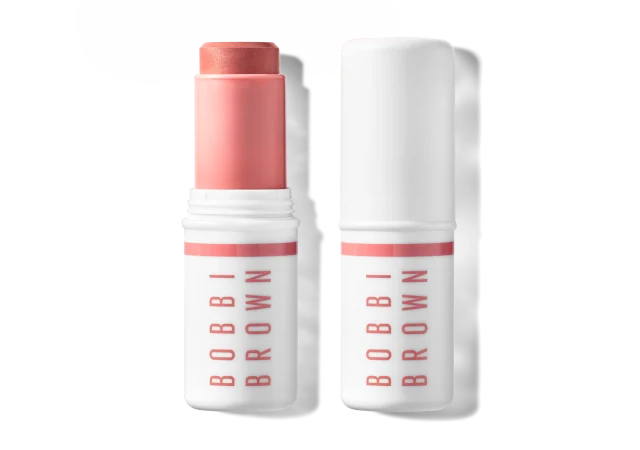Skin Enhancer Multi-Stick in Flirty Peach shade.
