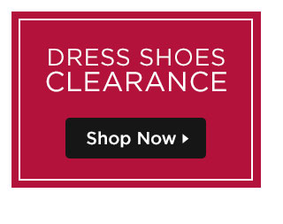 Shop Dress Shoes Clearance