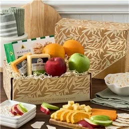 Image of Local Harvest Fruit Gift Box