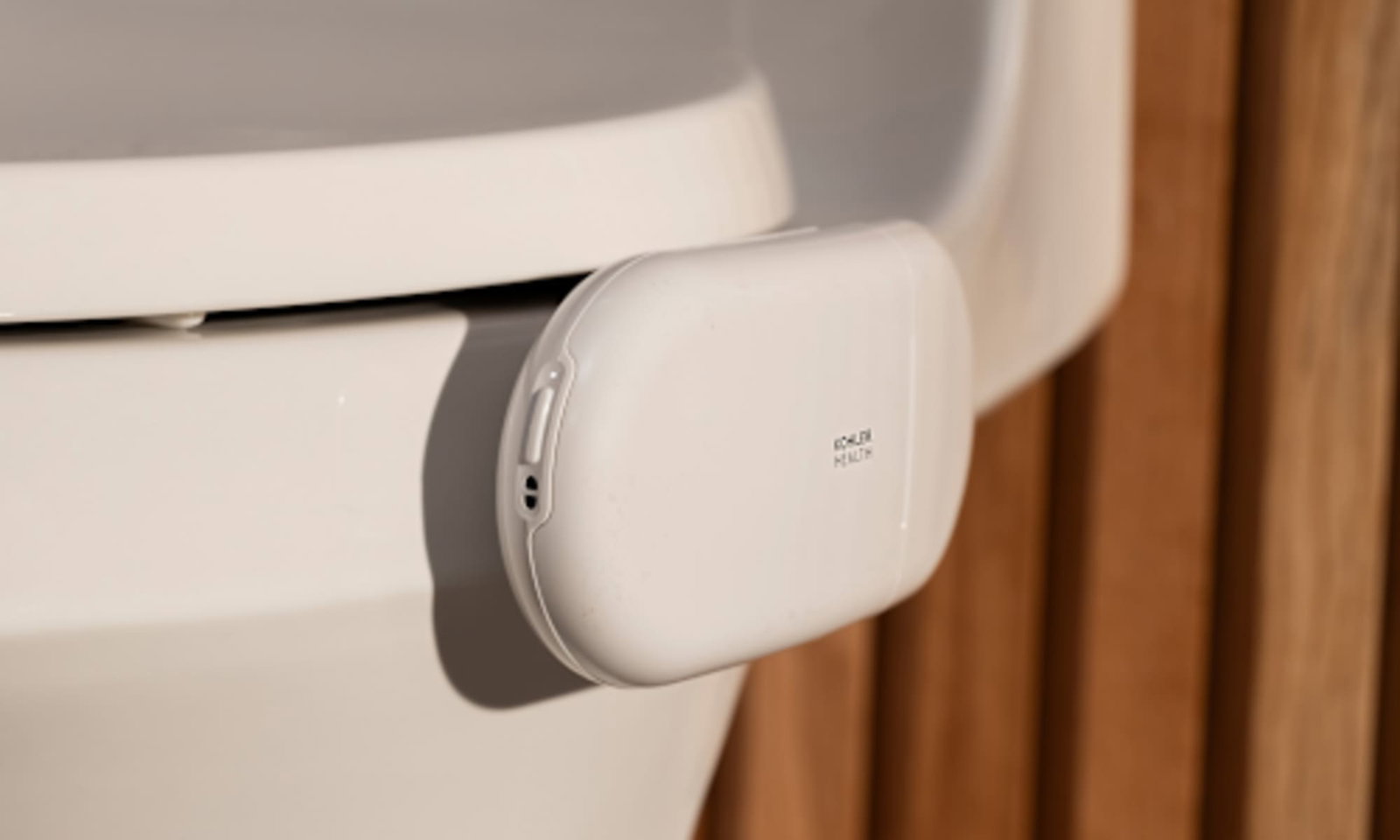 How Kohler Health Turns the Bathroom Into Your Most Powerful Health Tool