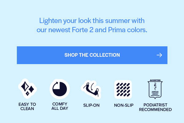Shop New Colors