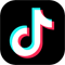 TikTok logo