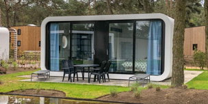 EuroParcs De Zanding