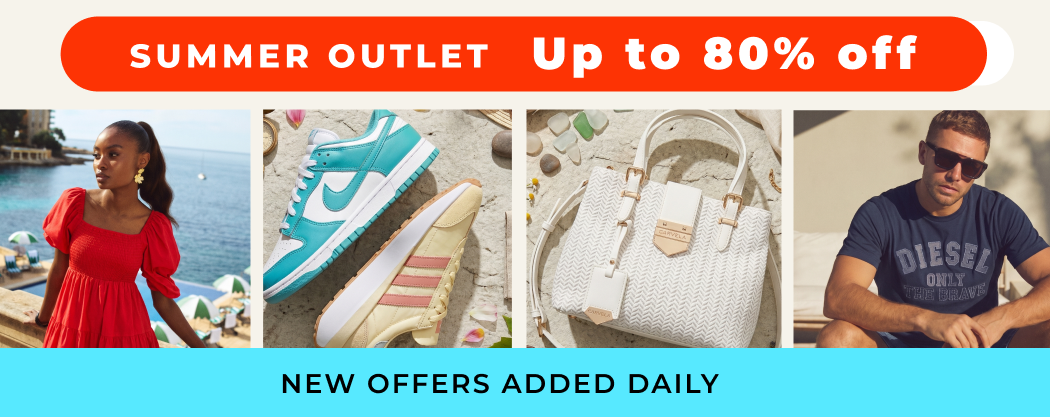 BIGGEST EVER END OF YEAR SALE UP TO 85% OFF 