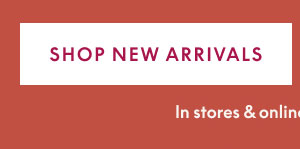 Shop New Arrivals