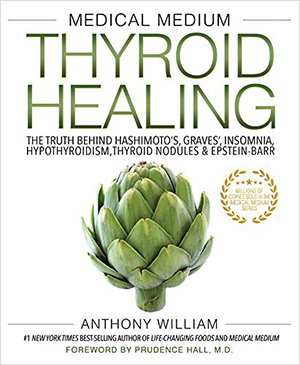 Medical Medium Thyroid Healing