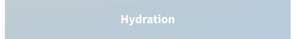 Hydration