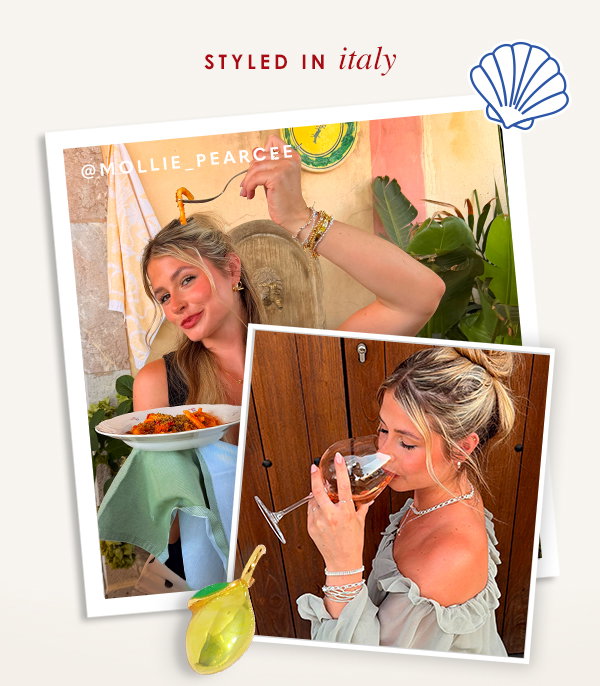 Styled In Italy