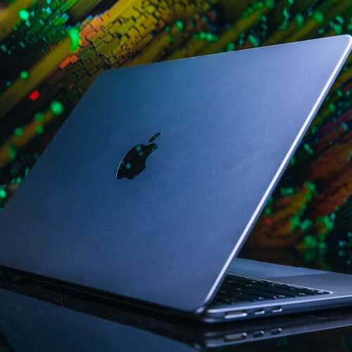 Memory Crunch Is Reportedly Causing a MacBook Air Shortage