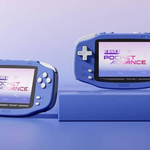 Remember Pokémon Ruby? Game Boy Advance Remake Is on the Way