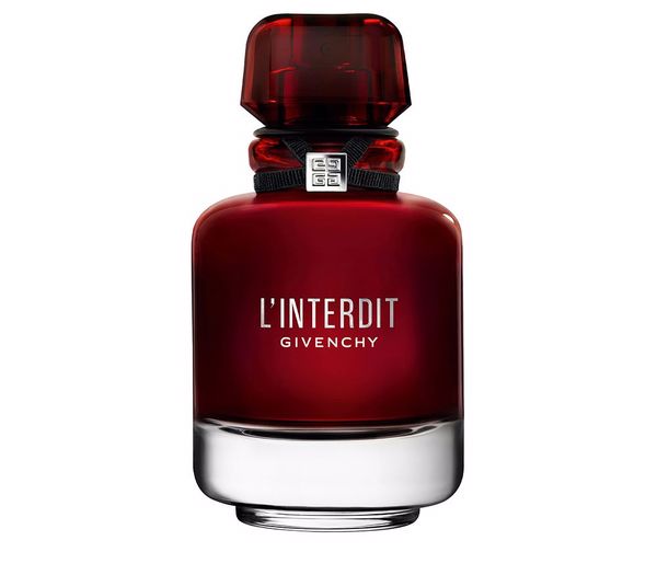 L’INTERDIT ROUGE