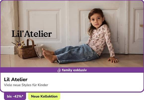 Lil Atelier