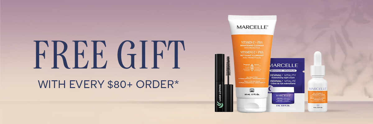 Free gift