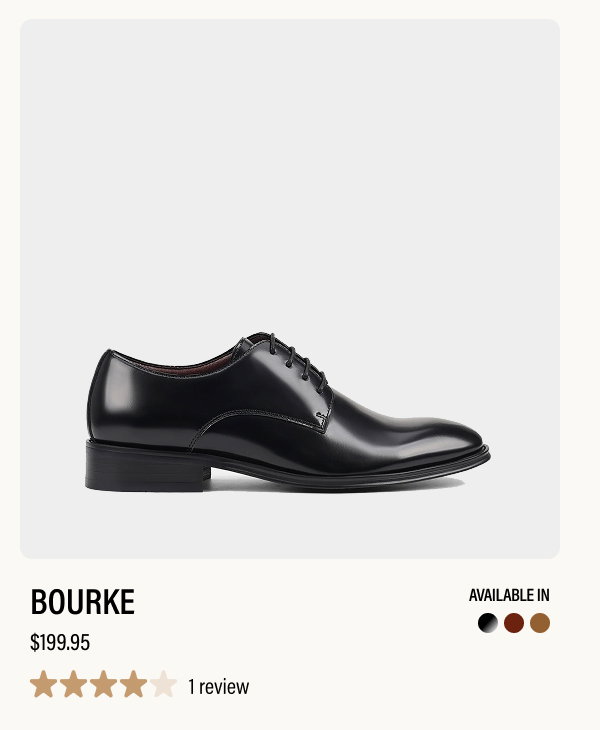 bourke black